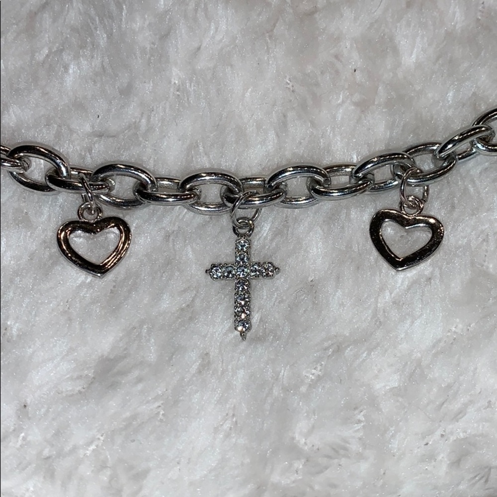 Charm bracelet - Picture 3 of 4
